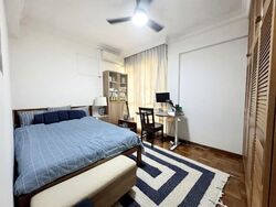 Bullion Park (D26), Condominium #603511451